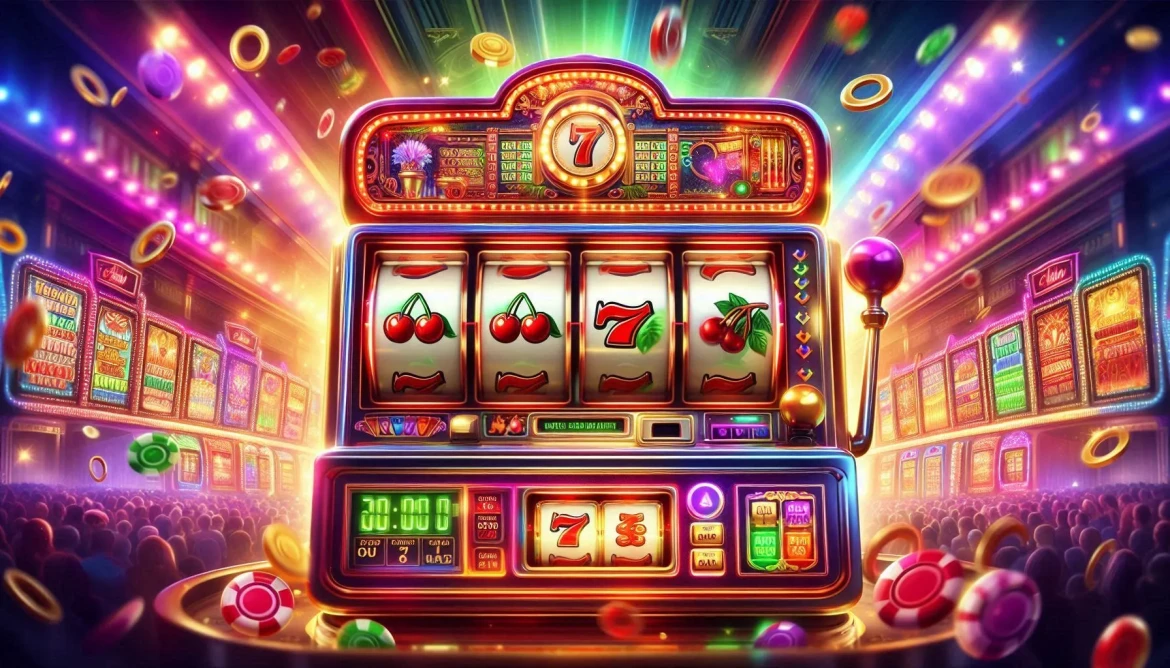 Slots Gallery Casino